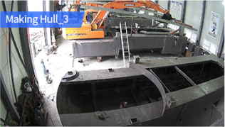 Making Hull3